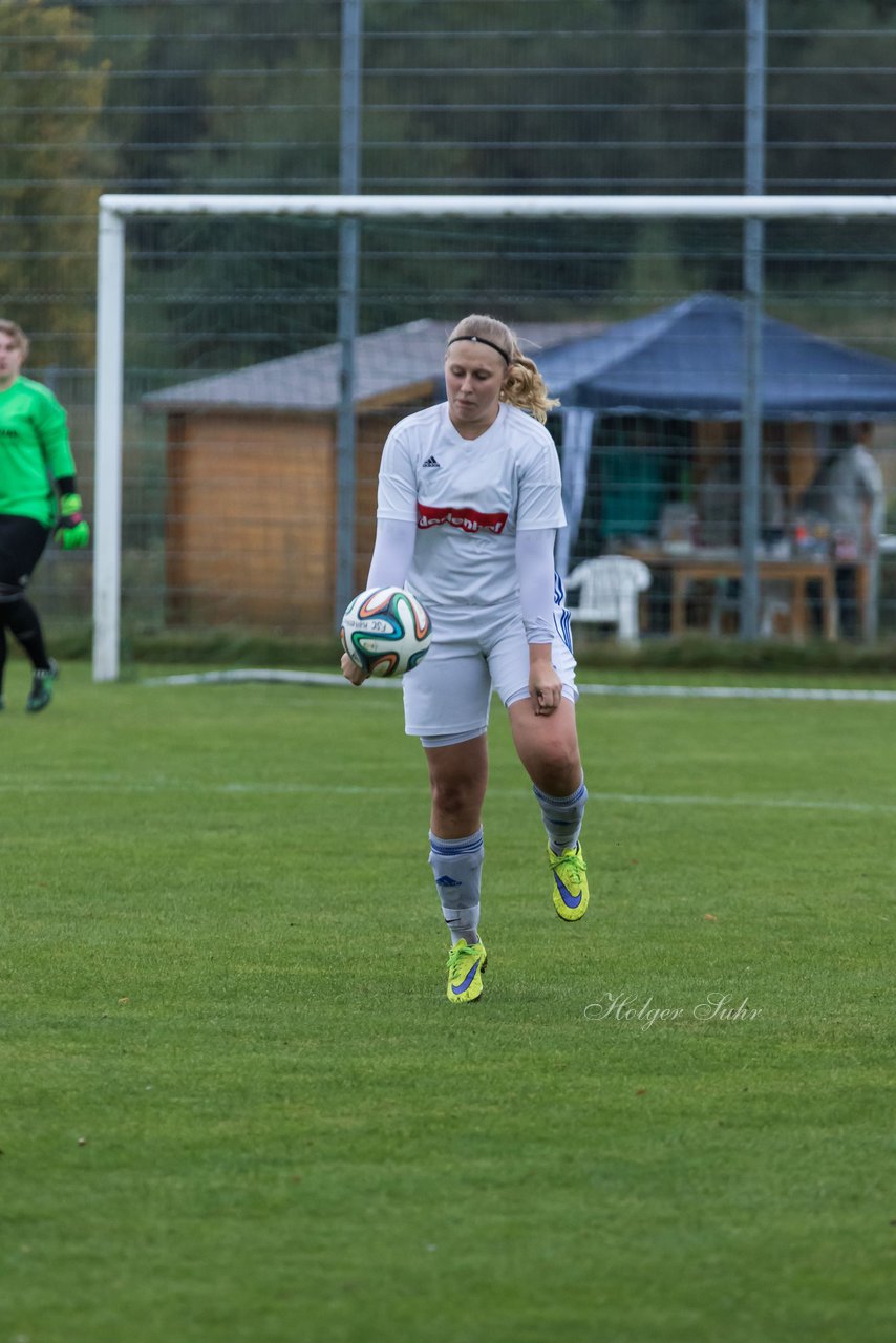 Bild 388 - Frauen FSC Kaltenkirchen - VfL Oldesloe : Ergebnis: 1:2